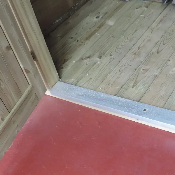 Pavimento S8523-1 - Accessorio Casetta in legno-0
