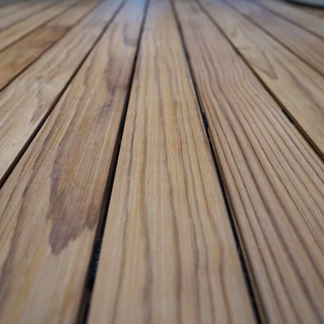 Listoni Legno per Esterno in PINO Rhinowood™ - RESISTENZA EXTRA - Dimensioni a scelta-37374