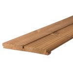 Onlywood CLIP FISSAGGIO per pavimento THERMOWOOD - Confezione 20 Pezzi-90752