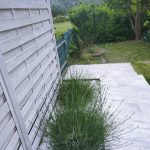 Pannello Frangivista Legno LUSSO ELEGANT Pino Trattato in Autoclave - 4 Dimensioni - ANTIVENTO-47415