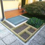 Mezzi Pali in Legno Trattati in Autoclave - Legno PINO Certificato Classe 4 - VENDITA A BANCALE-48359