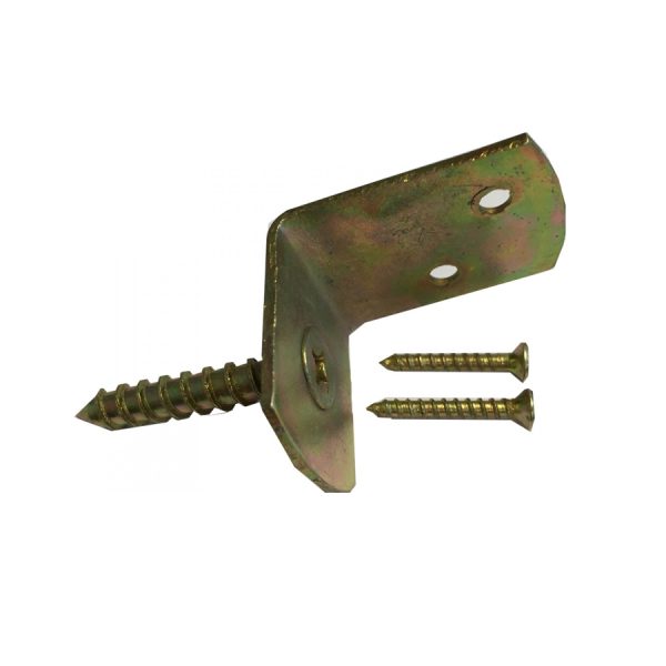 Onlywood STAFFE AD L - Confezione da 4 pezzi-0