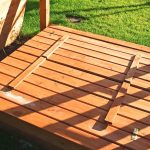 FUNGOO BEACH MODULE in legno Abete per modelli Fortness e Paradise - Accessorio Parco Giochi-37825