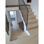 GRADINO FLORIDA OAK Rivestimento Scale Interne Fai da te - Larghezza max 100 cm - foto 9