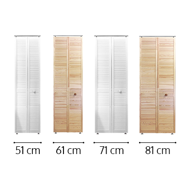 anta a libro 4 misure