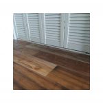 Onlywood Anta per Armadio a Muro a Persiana 610 x 2050 mm in Legno verniciato Bianco-45465