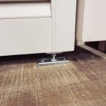 Onlywood Anta per Armadio a Muro a Persiana 810 x 2050 mm in Legno verniciato Bianco-48098