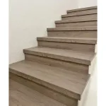 GRADINO LOUSIANA OAK Rivestimento Scale Interne Fai da te - Larghezza max 130 cm - foto 12