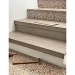 GRADINO LOUSIANA OAK Rivestimento Scale Interne Fai da te - Larghezza max 130 cm - foto 13