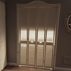 passaggio luce e aria