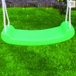 Seduta ALTALENA VERDE - Accessorio Fungoo - foto 2