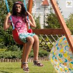 Seduta per Altalena MOON-42706