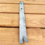Parco Giochi in Legno Autoclavato Fungoo JARCAS Torre con Scivolo e Altalene - foto 7