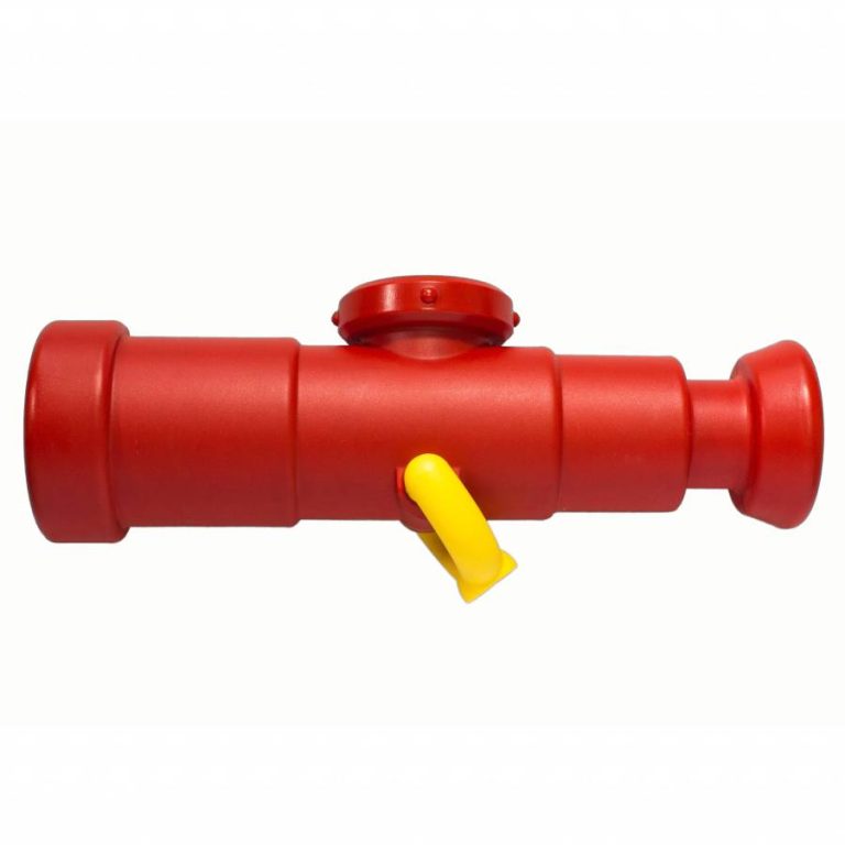 Telescopio con Bussola Fungoo - Ø 7,5/8,5 x 30,5 cm -0