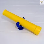 TELESCOPIO GIALLO - Accessorio Fungoo - foto 2