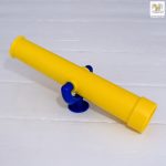 TELESCOPIO GIALLO - Accessorio Fungoo -42739