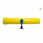 TELESCOPIO GIALLO - Accessorio Fungoo - foto 3