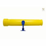 TELESCOPIO GIALLO - Accessorio Fungoo -42740