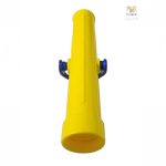 TELESCOPIO GIALLO - Accessorio Fungoo -42741