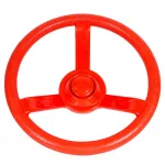 VOLANTE DA PILOTA - Accessorio Fungoo - foto 4