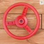VOLANTE DA PILOTA - Accessorio Fungoo - foto 3