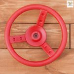 VOLANTE DA PILOTA - Accessorio Fungoo -42720