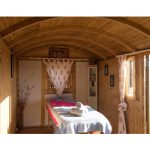 Onlywood Bungalow in legno PATRICIA 480 x 240 cm-44155