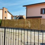 Onlywood Grigliato in Legno maglia stretta PRIVACY 120 X 183 h. cm-47409