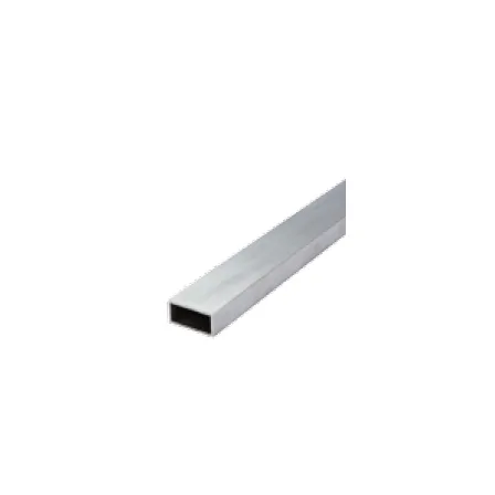 Listello Sottostruttura in Alluminio 20X40 mm / Metro Lineare-0