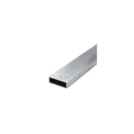 Listello Sottostruttura in Alluminio 20X60 mm / Metro Lineare-0