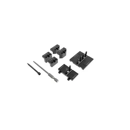 KIT REMOCLIP per Posa Simmetrica con Clip - Confezione da 200 Pezzi-0