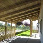 Perline impregnate su 2 lati per copertura - 6 Colorazioni-45968