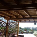 Perline impregnate su 2 lati per copertura - 6 Colorazioni-45967