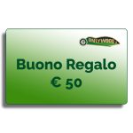 Buono regalo Onlywood - € 50 -0