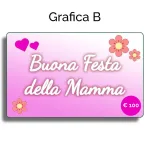 Buono regalo Onlywood - € 100 -46617