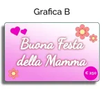 Buono regalo Onlywood - € 250 -46659