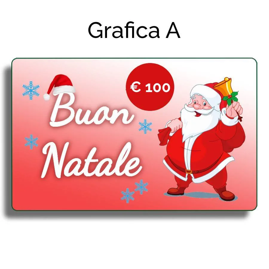 Buono regalo Onlywood - € 100 -46616