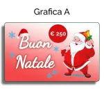 Buono regalo Onlywood - € 250 -46658