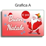 Buono regalo Onlywood - € 300 -46672