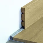 Cordolo in schiuma per Laminato Pergo in PE FOAM - Confezione 20 m - foto 1