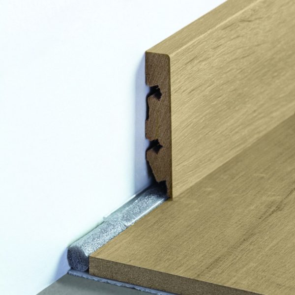 Banda Adesiva per Laminato Pergo in PE FOAM - Confezione 20 m-0