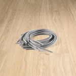 Cordolo in schiuma per Laminato Pergo in PE FOAM - Confezione 20 m - foto 2