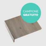 Campione Gradino LOUSIANA OAK Rivestimento Scale-0