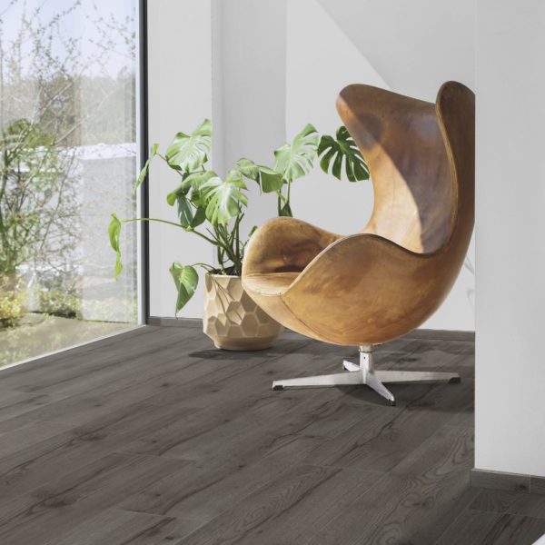 Laminato Pergo AC4 Stavanger Rovere del Fiume-0
