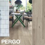 Laminato Pergo AC5 Bergen Rovere Grigio Morbido-0