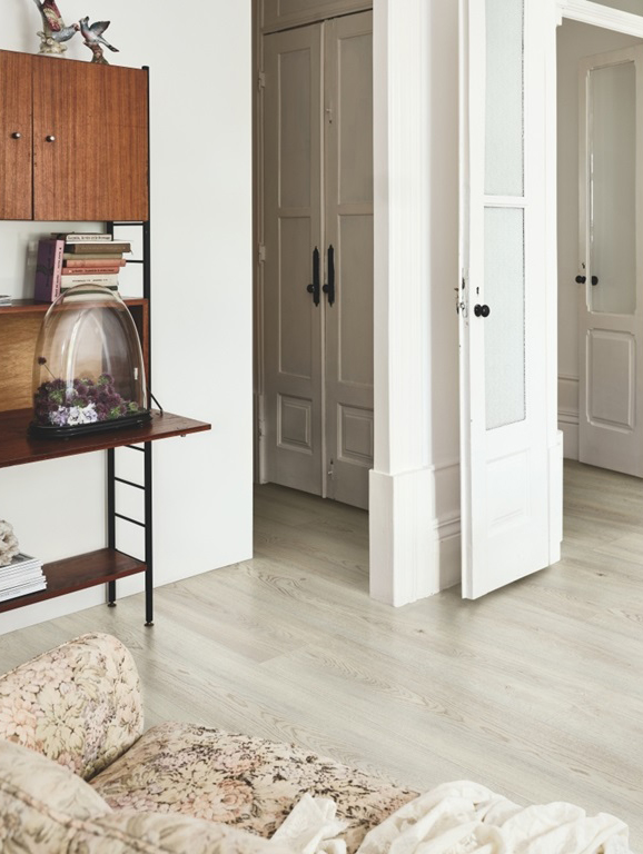 Laminato Pergo AC4 Stavanger Rovere del Mare-0