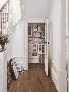 Laminato Pergo AC5 Stavanger Rovere Rifugio di Montagna-87398