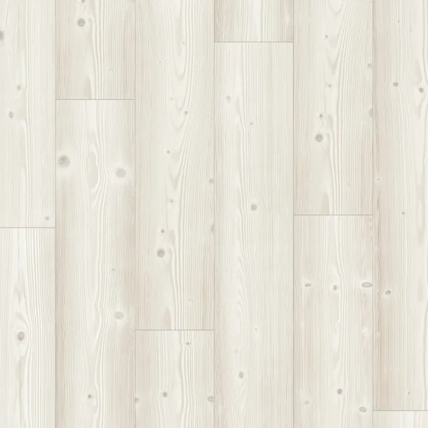 Campione Laminato Pergo - Visby Pino Bianco Spazzolato-0