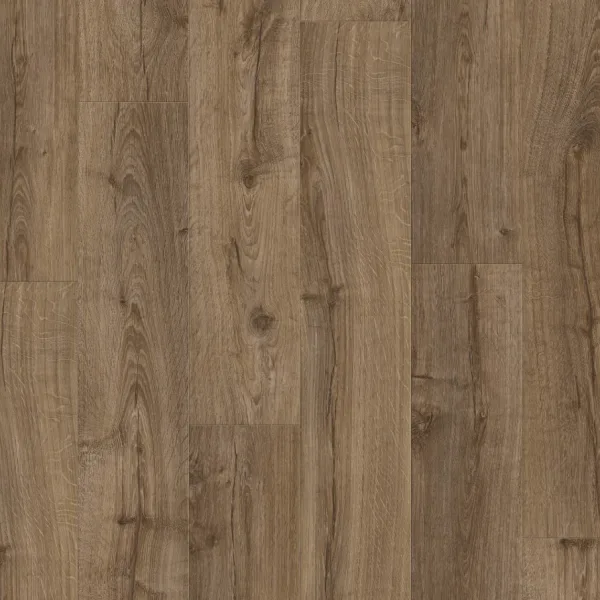 Campione Laminato Pergo - Visby Rovere della Campagna-0