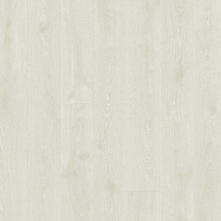 Campione Laminato Pergo - Visby Rovere Bianco Ghiaccio-0